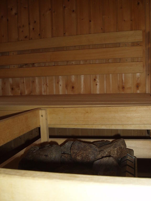 Chalet Les Gentianes La Plagne Exteriör bild