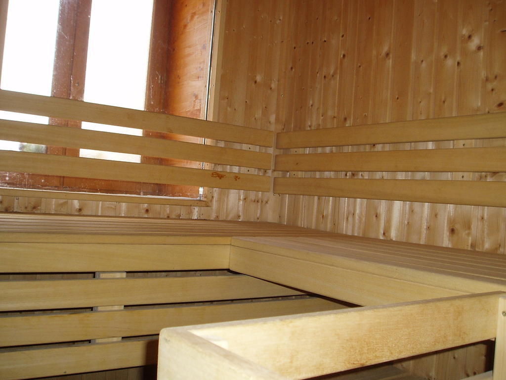 Chalet Les Gentianes La Plagne Exteriör bild