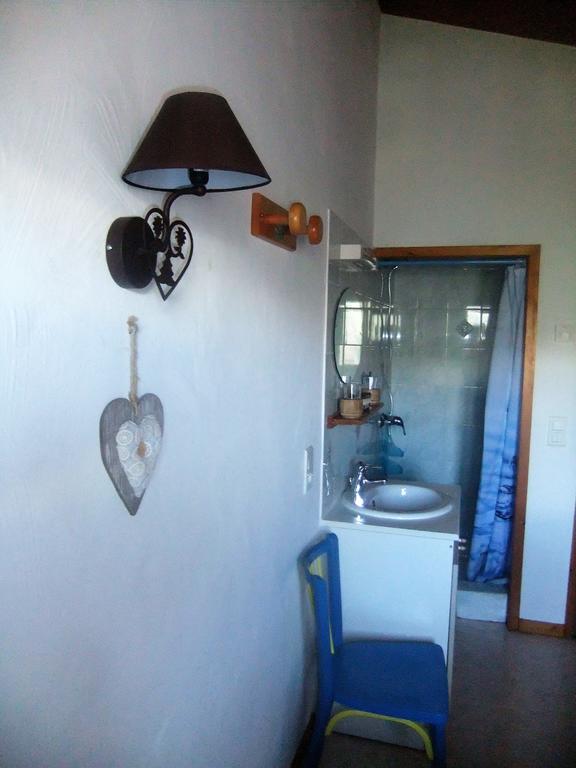 Chalet Les Gentianes La Plagne Exteriör bild